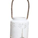Palm Lantern - Small