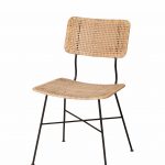 Stamp Chair