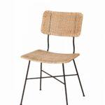 Stamp Chair