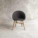 Bobby Chair Black