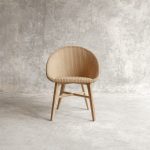 Bobby Chair Natural