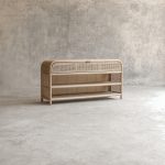 Patagonia Long Cabinet