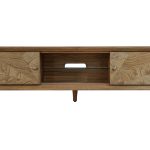 Solstice TV Unit - Light Ash