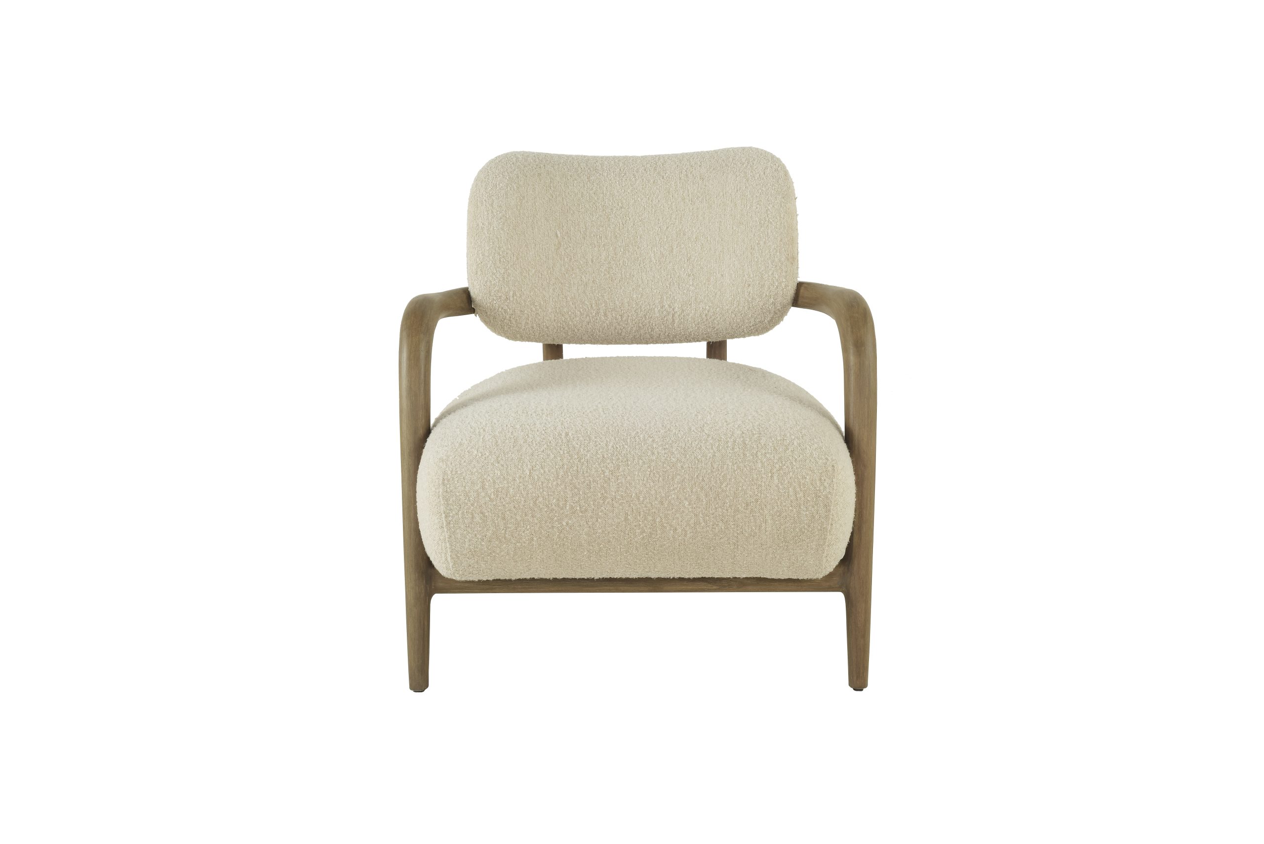 PA2128 Palma Armchair - Image 1