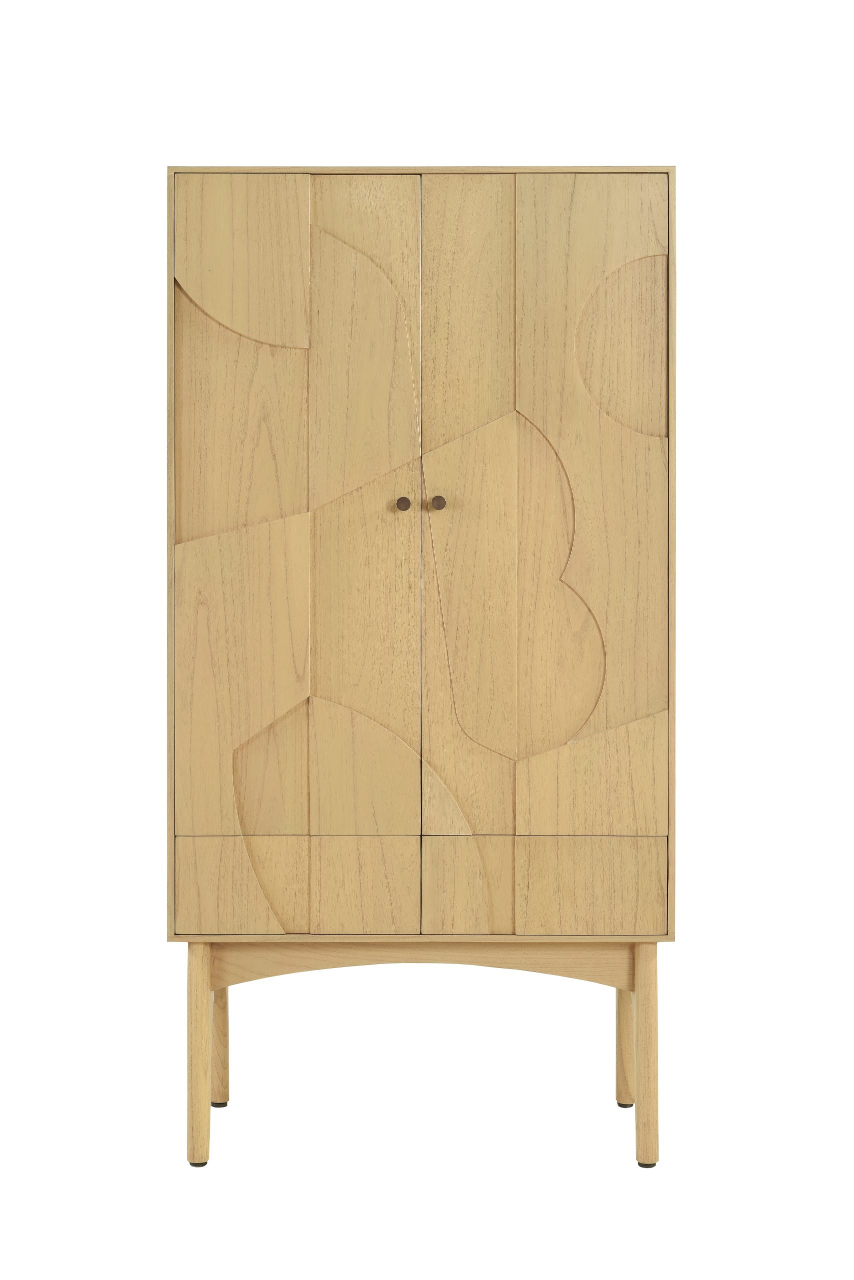 SH2108 Soho Cupboard - Image 1