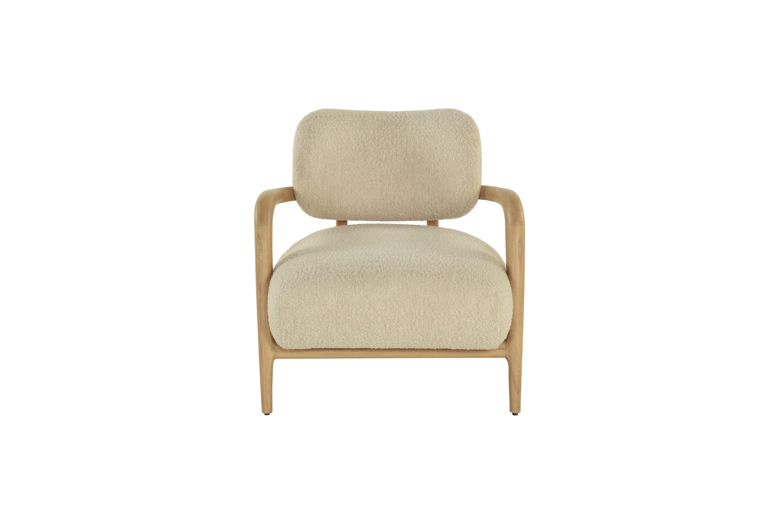 SH2128 Soho Armchair - Image 1