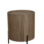 Portobello Side Table