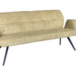 180cm Lars Olive Bench