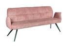 180cm Lars Rose Bench