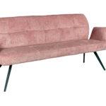 180cm Lars Rose Bench