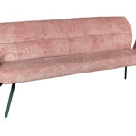 220cm Lars Rose Bench