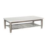 Dakota Coffee Table