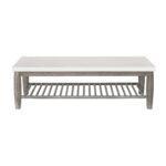Dakota Coffee Table - Image 2
