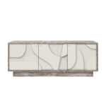 Dakota TV Unit