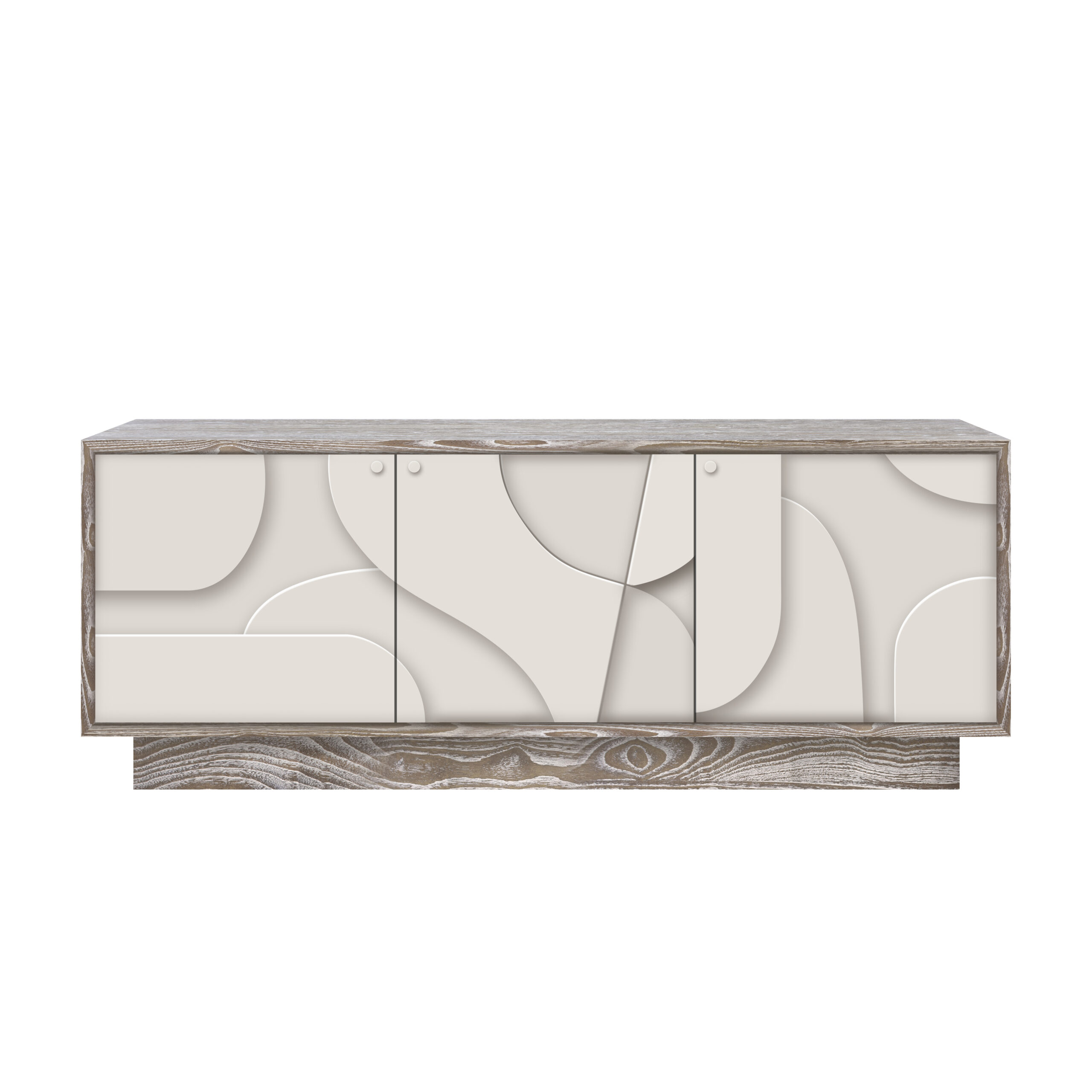 DA222 Dakota TV Unit - Image 1