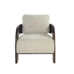 Morgan Armchair