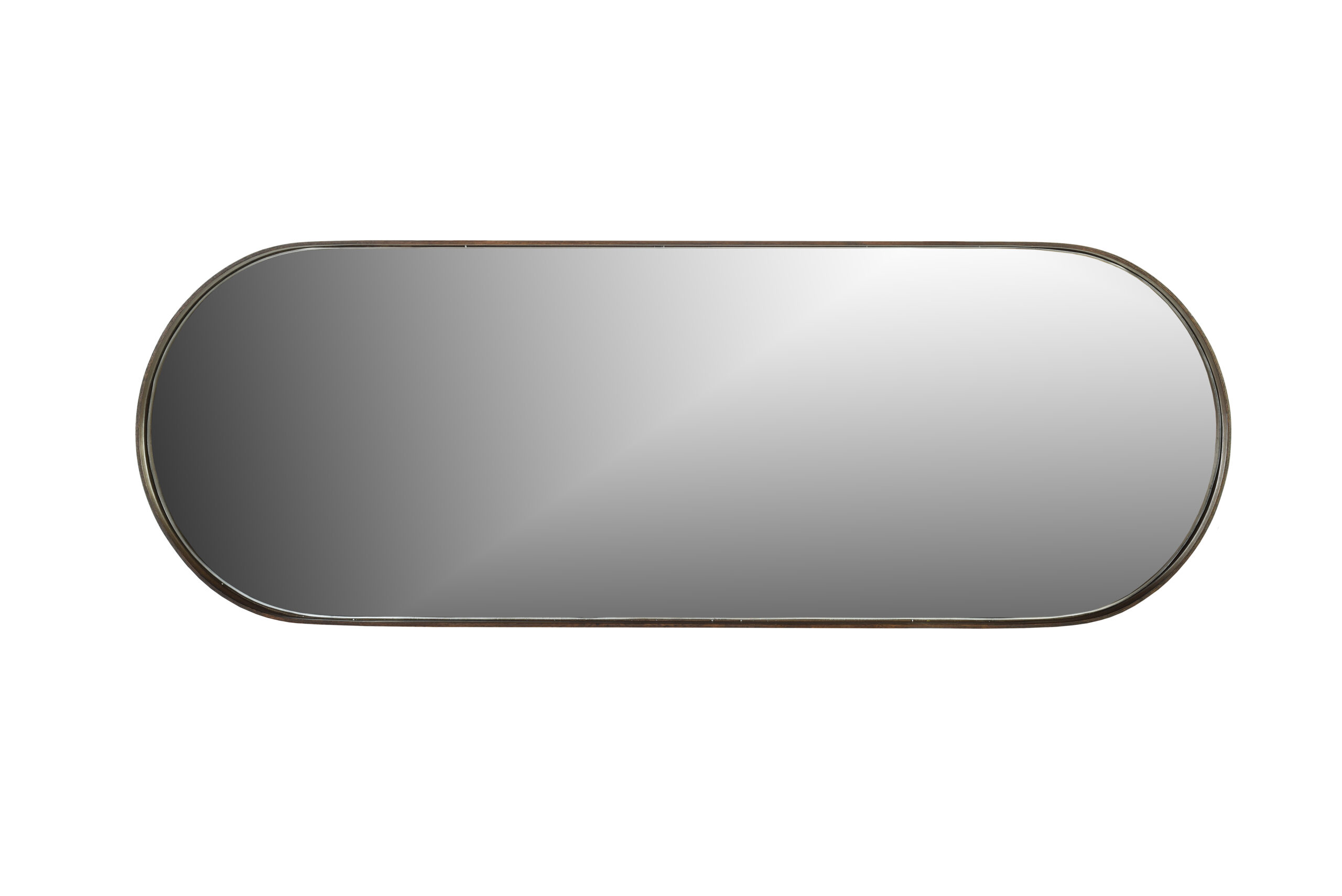 M2306L Large Oval Mirror - Image 1