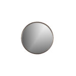 Round Mirror