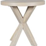 Preston Side Table