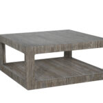 Dakota Coffee Table