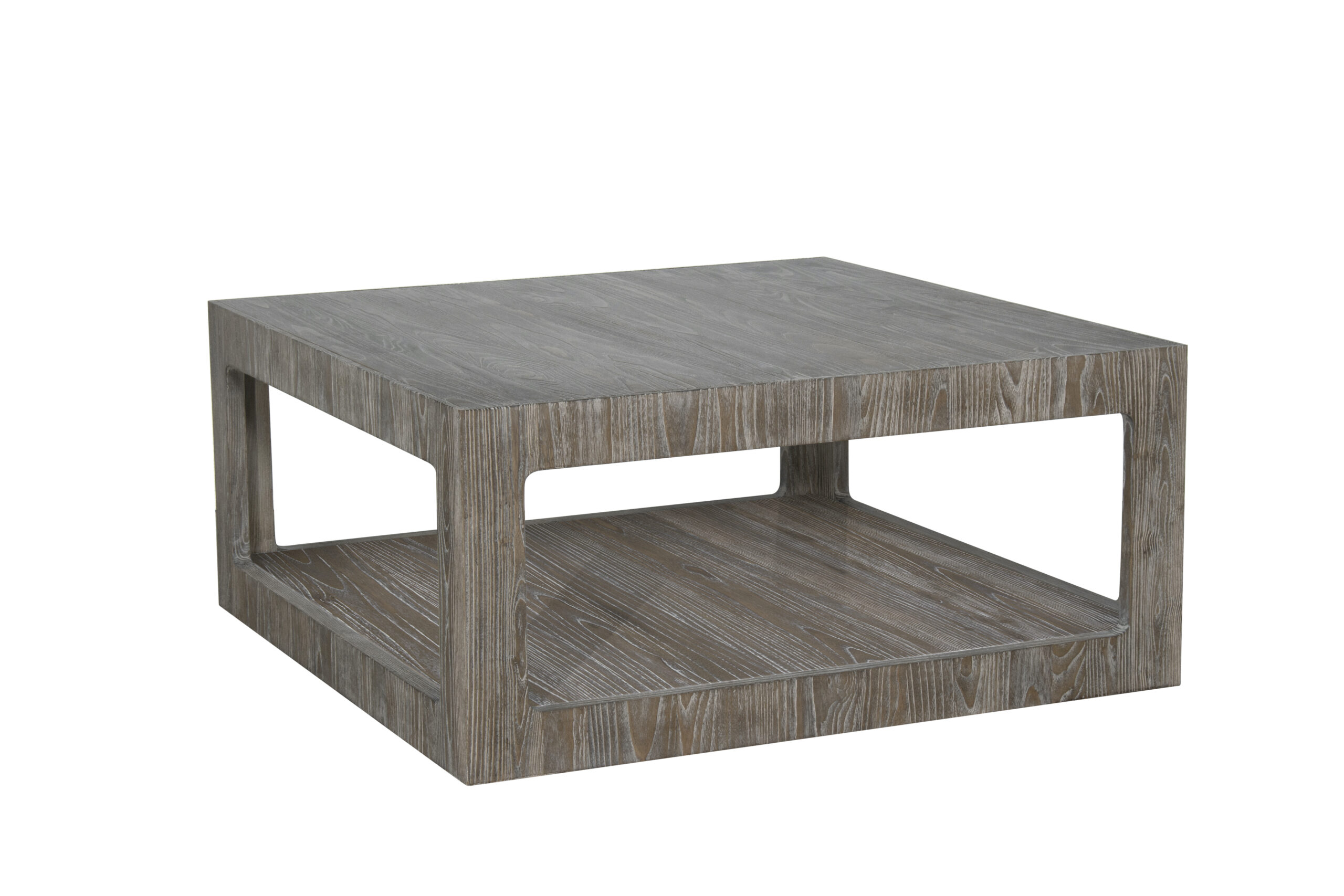 TCSZ113 DA 113 Dakota Coffee Table L100xH45xD100 Brown Ceruce (S18) IMG_7273 Dakota Coffee Table - Image 1