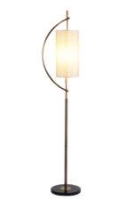 Metal Floor Lamp - Image 2
