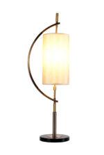 Metal Table Lamp - Image 2