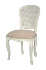 Hermitage Rattan Back Dining Chair (must be ordered in pairs) - Image 2