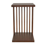 Preston Sofa Table - Walnut (must be ordered in pairs)