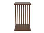 Preston Sofa Table - Walnut (must be ordered in pairs)