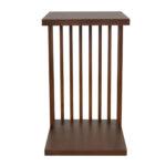 Preston Sofa Table - Walnut (must be ordered in pairs)