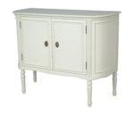 Hermitage 2 Door Sideboard - Image 2