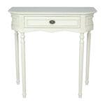 Hermitage 1 Drawer Dressing Table