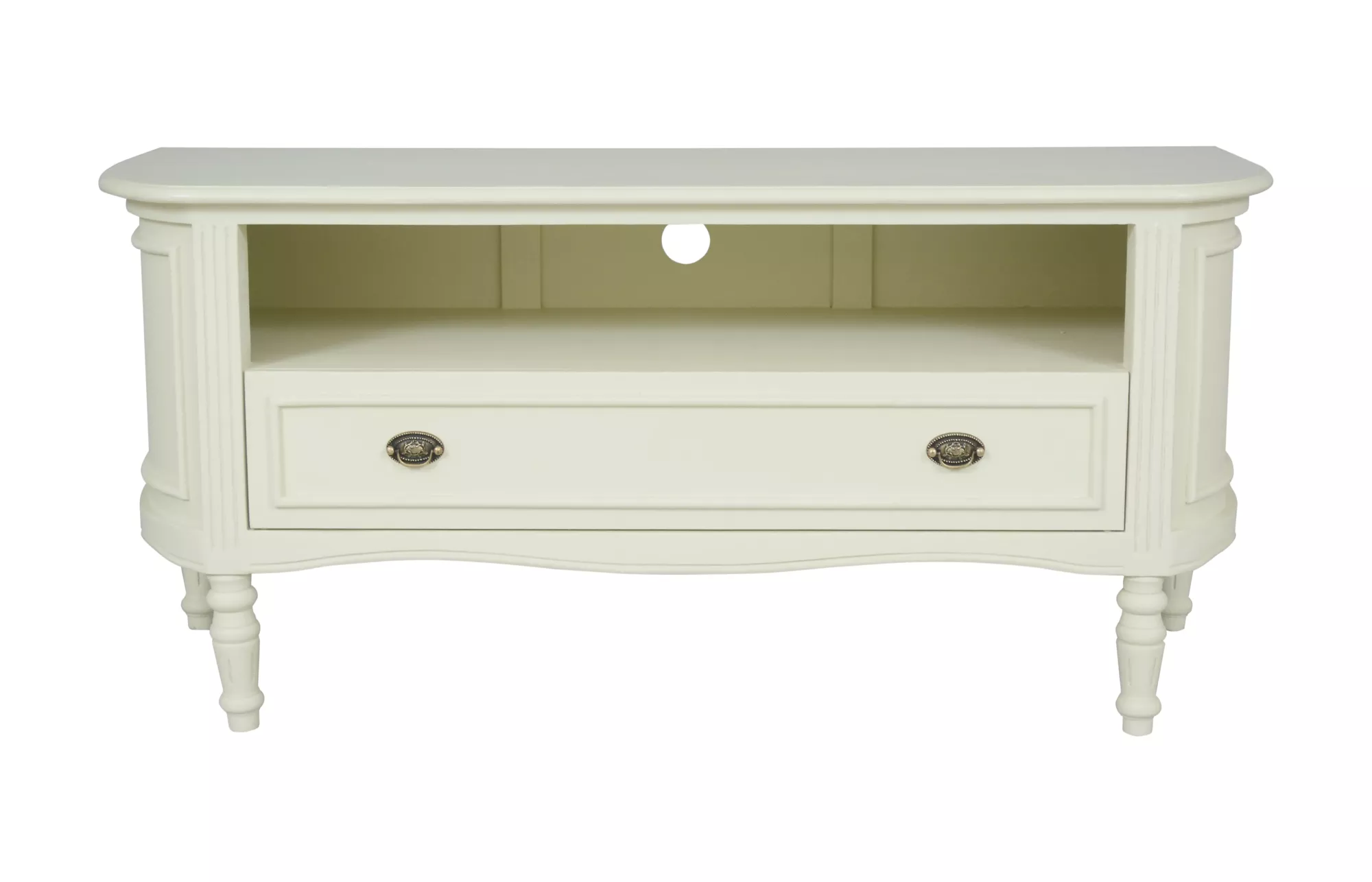 HERM8 Hermitage TV Chest - Image 1