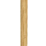 Ashley Right Hand End Panel - 45cm