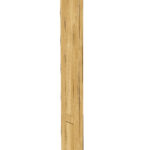 Ashley Left Hand End Panel - 35cm