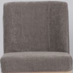 Anna Removeable Chair Cover - Sage