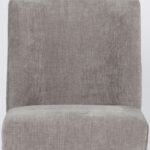 Anna Removeable Stool Cover - Sage
