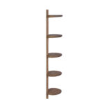 Ciara Large Wall Shelf - Natural