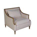 Tilly Armchair - Beech