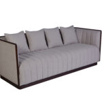 Isabelle Sofa - Walnut