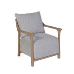 Ciara Armchair - Natural