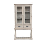 Lille Display Cabinet