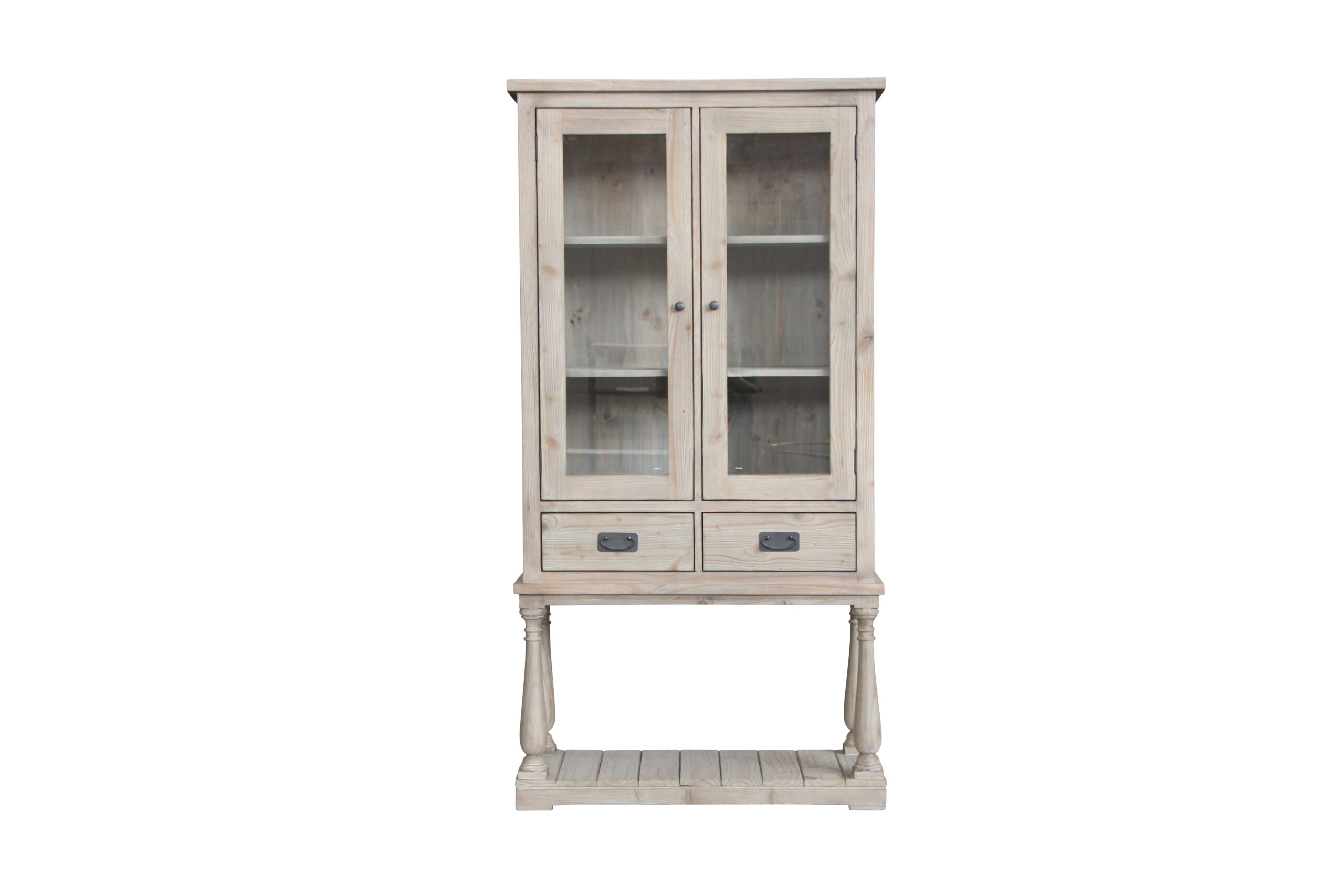 LI 04 (1) Lille Display Cabinet - Image 1