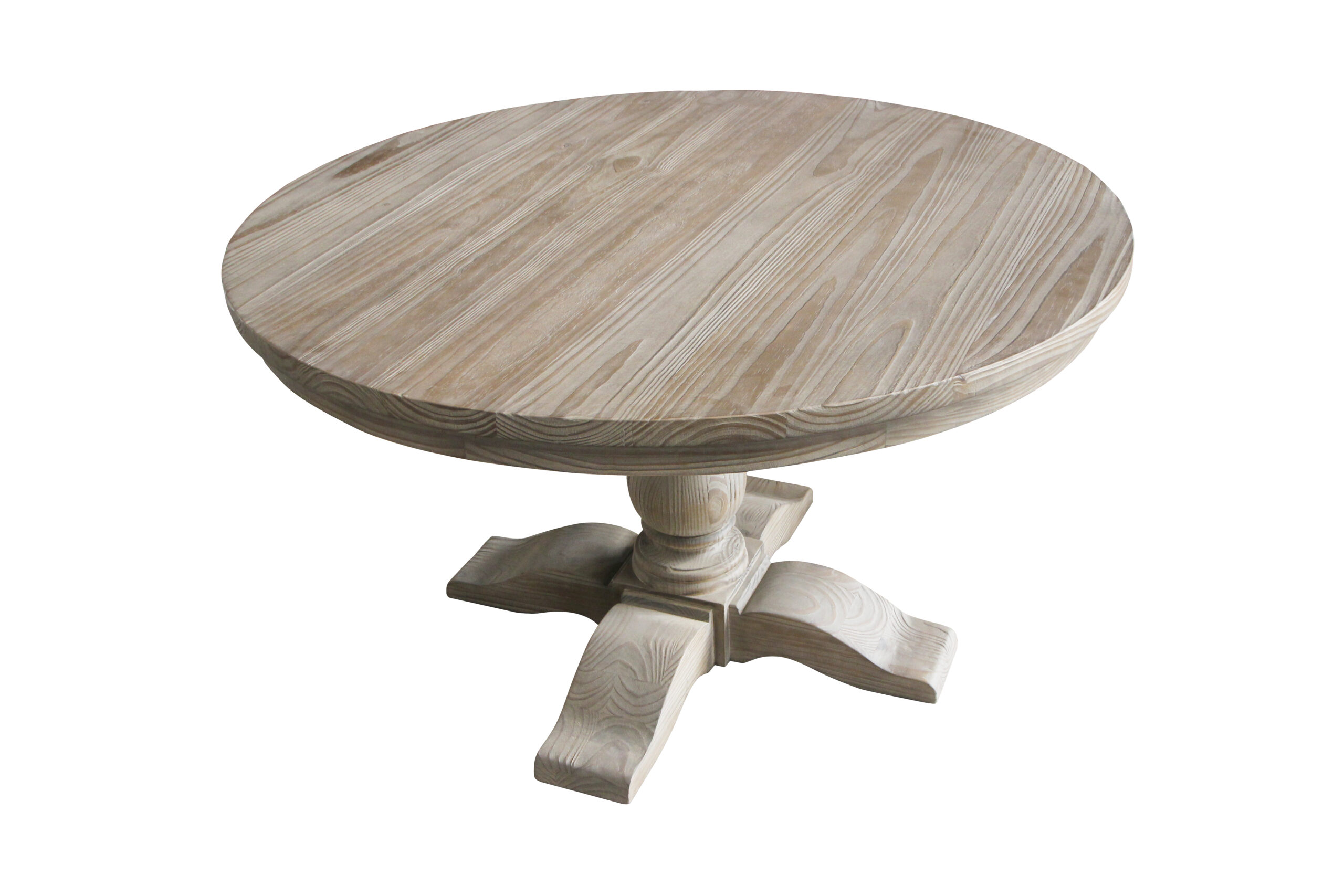 LI 130 (3) 130cm Lille Round Table - Image 1