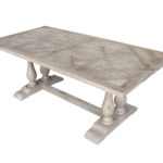 200cm Lille Dining Table