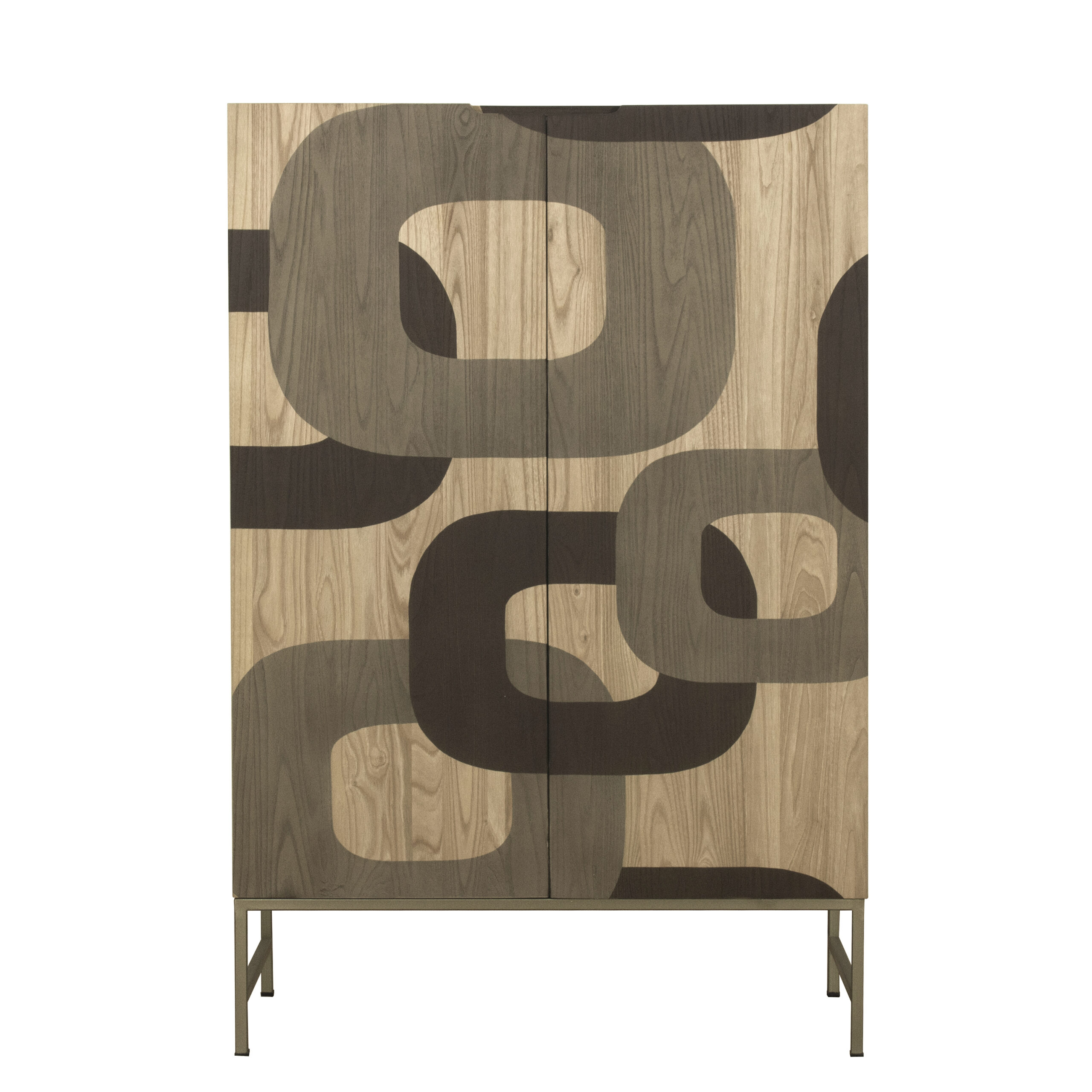 MOS228 Mosaic Bar Unit - Image 1