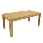 180cm Torino Dining Table