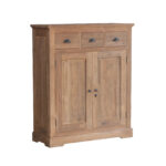 Verona Cabinet with 2 Drs & 3 Dwrs