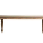 200cm Verona Dining Table